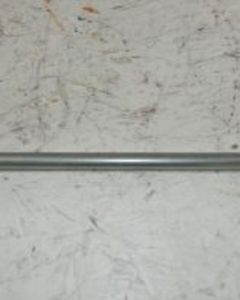 SHAFT,ESCAL IDLER RLR-820 (MOQ/INC 12pcs)